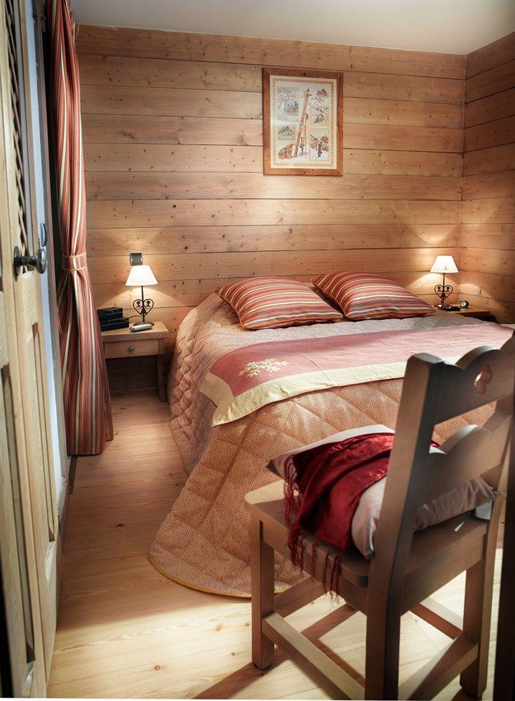 Cgh Residence Boutique Le Nevada Tignes Kültér fotó