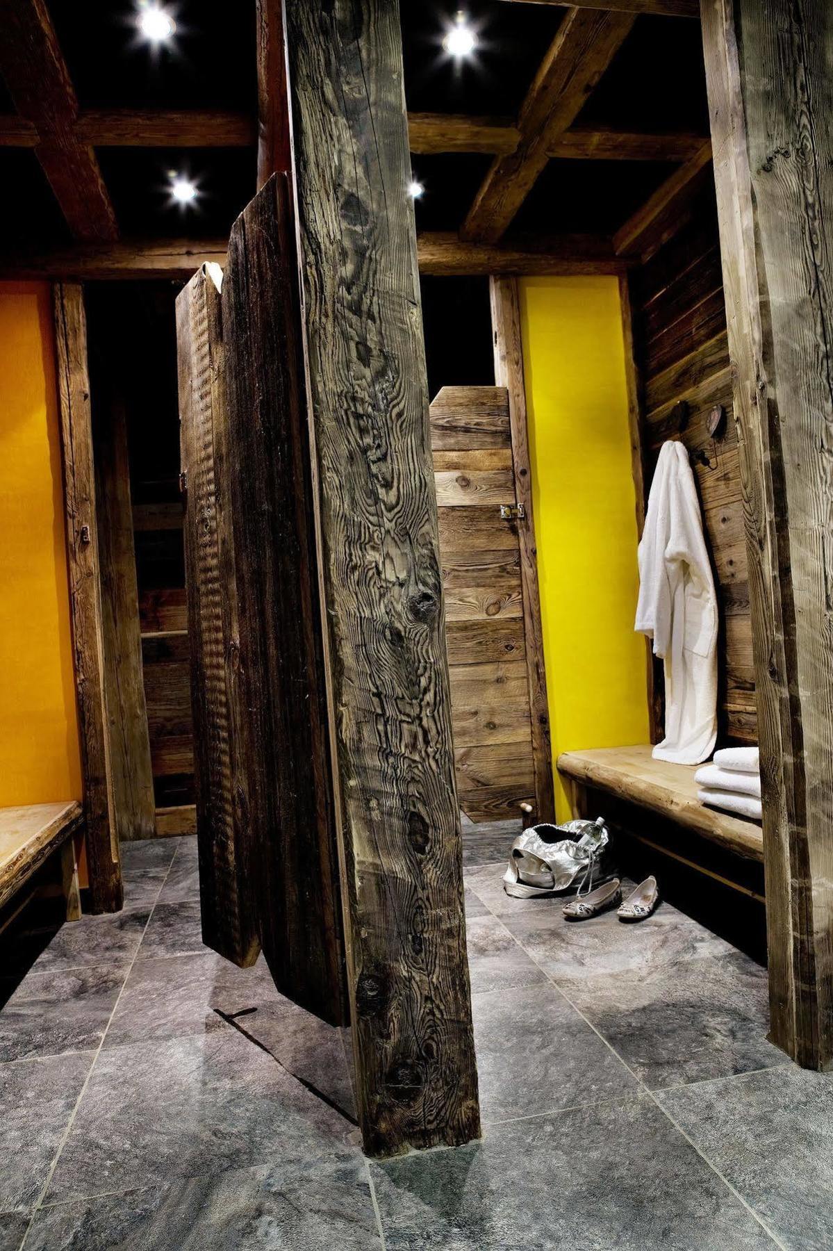 Cgh Residence Boutique Le Nevada Tignes Kültér fotó