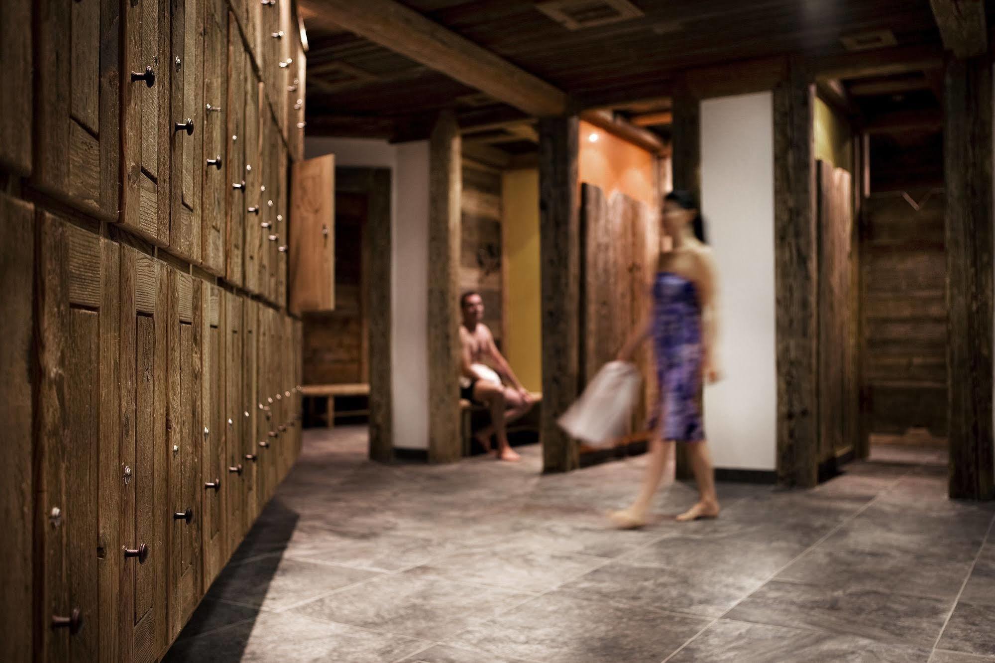 Cgh Residence Boutique Le Nevada Tignes Kültér fotó